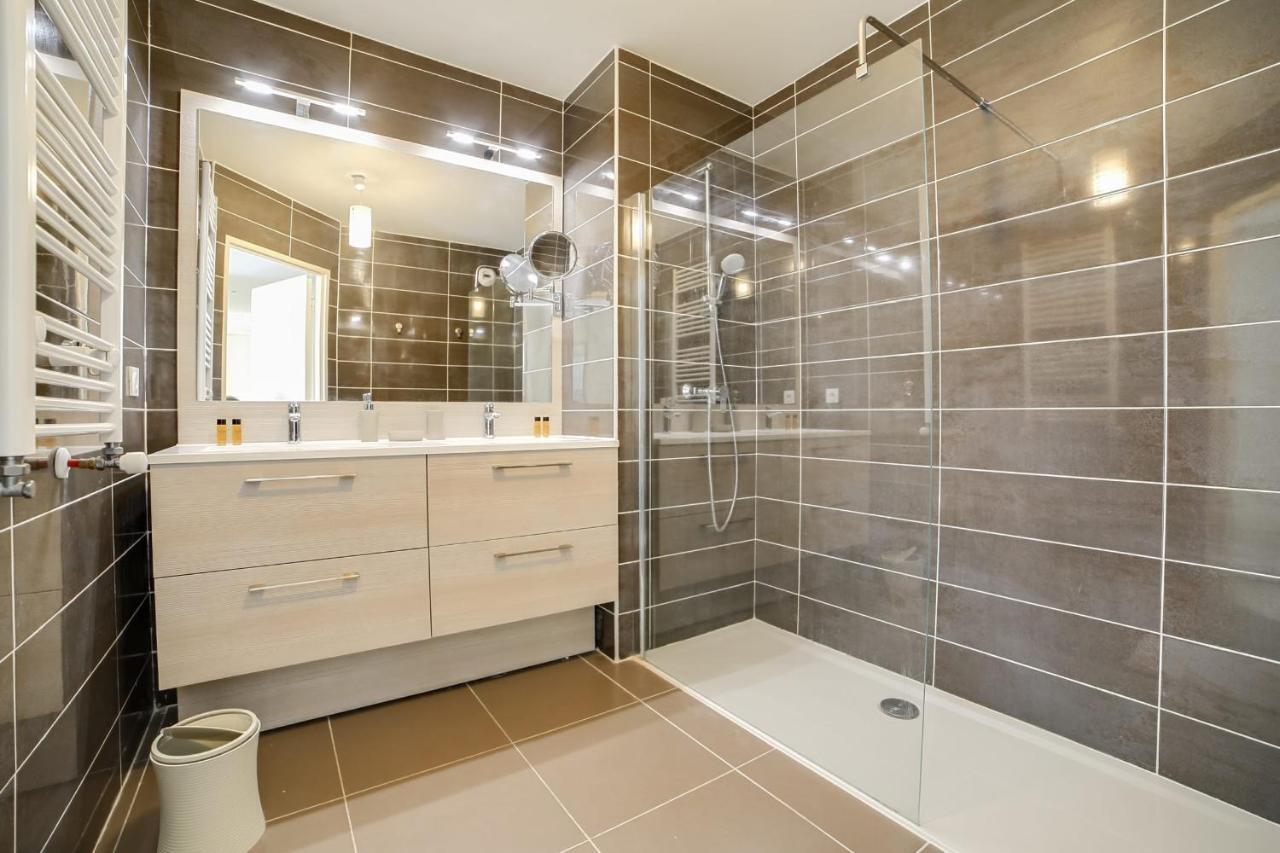 Apartment Danae *